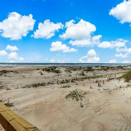 Unit 6202 - Ocean&Racquet Resort St. Augustine Beach Extérieur photo