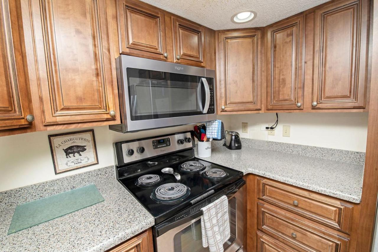 Unit 6202 - Ocean&Racquet Resort St. Augustine Beach Extérieur photo