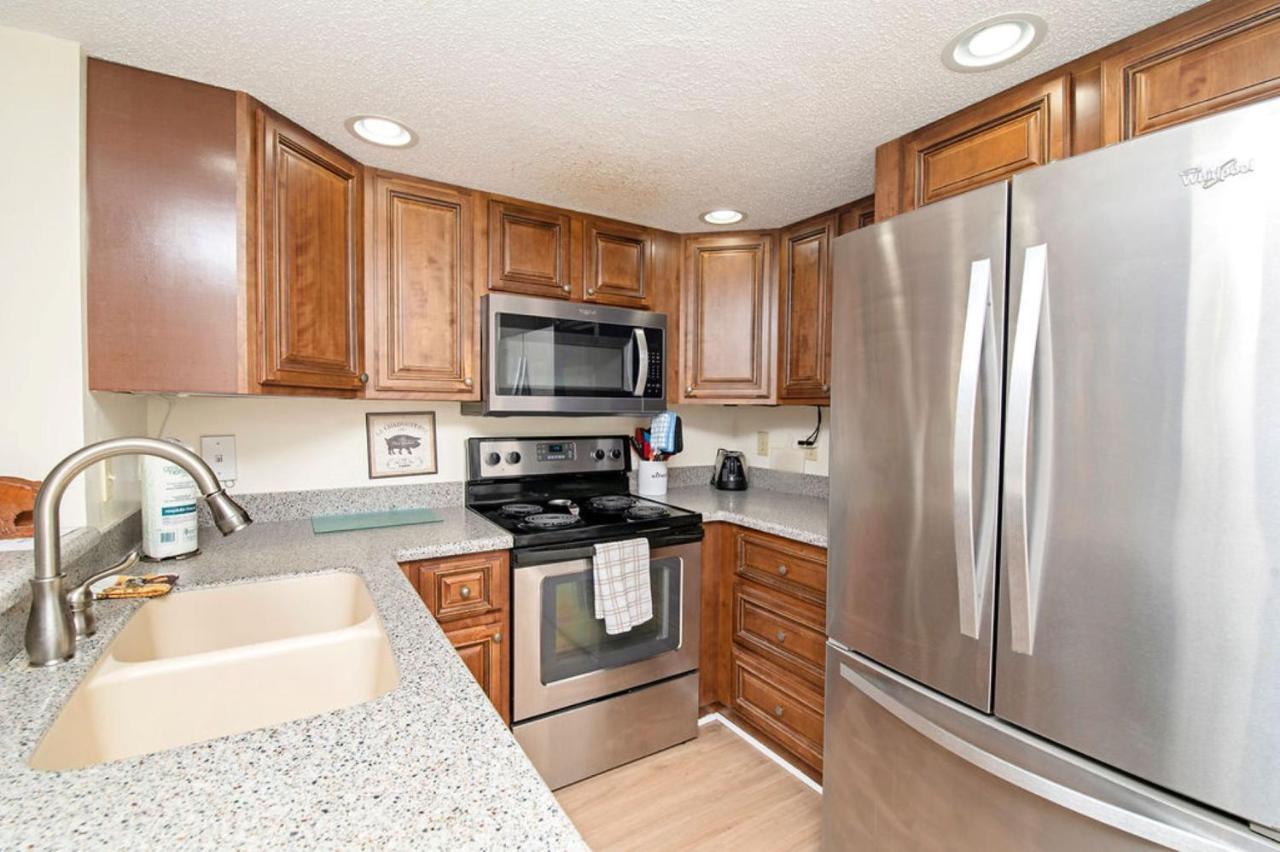 Unit 6202 - Ocean&Racquet Resort St. Augustine Beach Extérieur photo