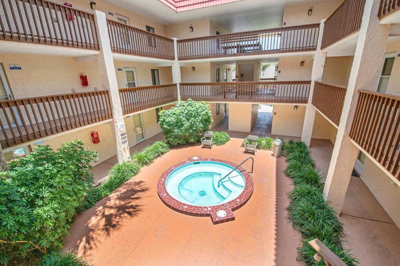 Unit 6202 - Ocean&Racquet Resort St. Augustine Beach Extérieur photo