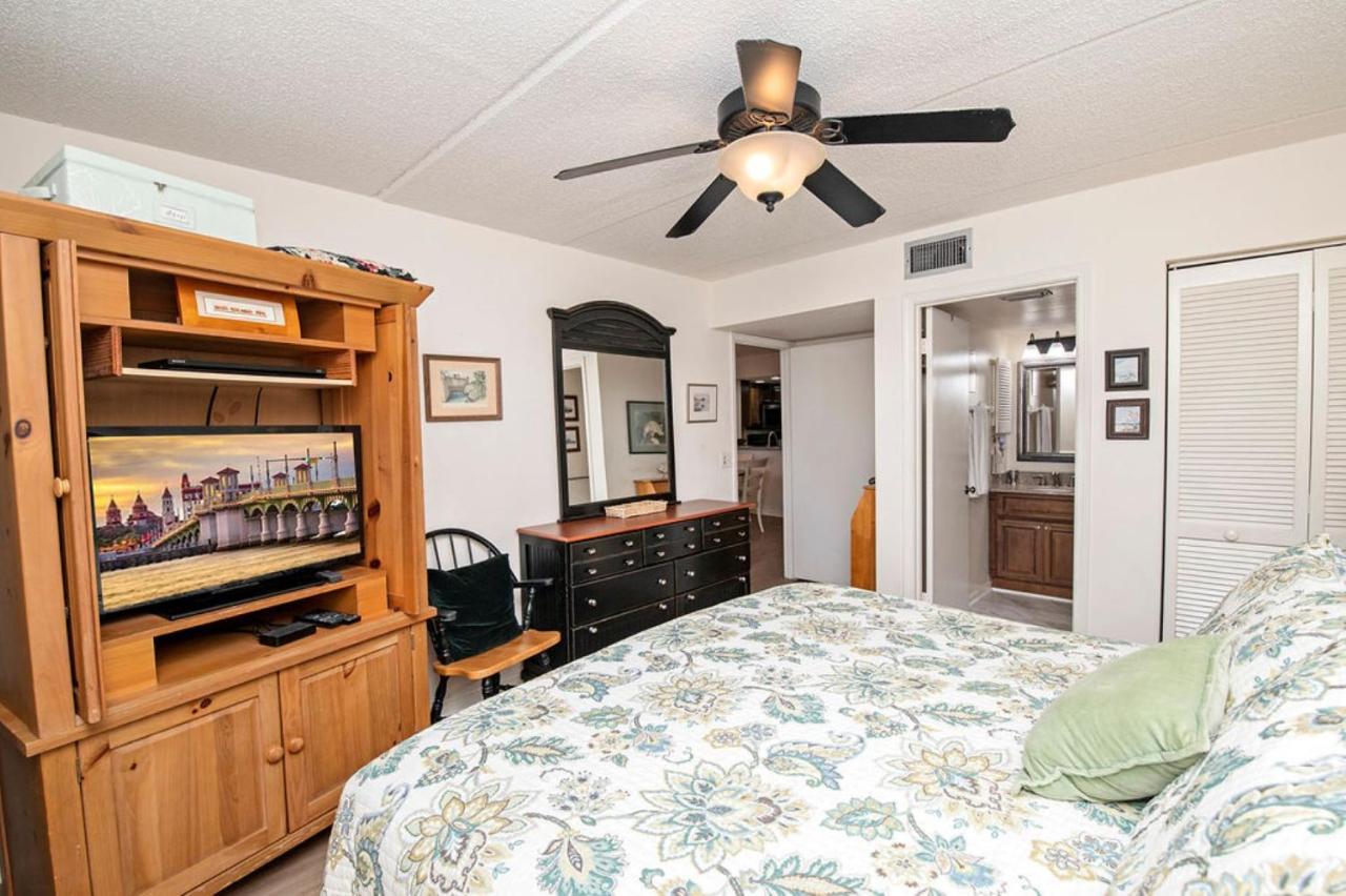 Unit 6202 - Ocean&Racquet Resort St. Augustine Beach Extérieur photo