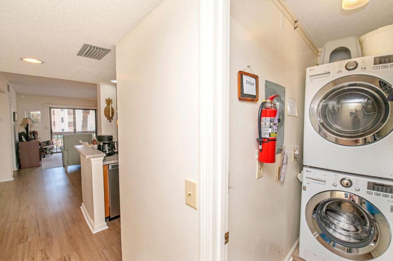 Unit 6202 - Ocean&Racquet Resort St. Augustine Beach Extérieur photo