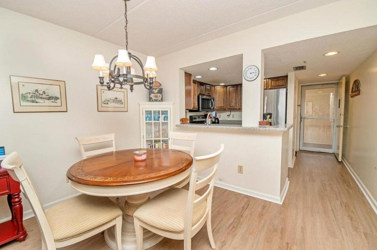 Unit 6202 - Ocean&Racquet Resort St. Augustine Beach Extérieur photo