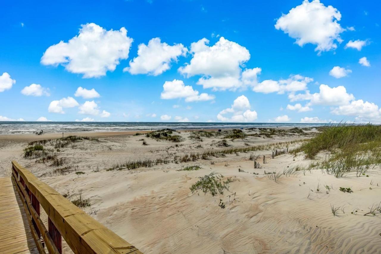 Unit 6202 - Ocean&Racquet Resort St. Augustine Beach Extérieur photo