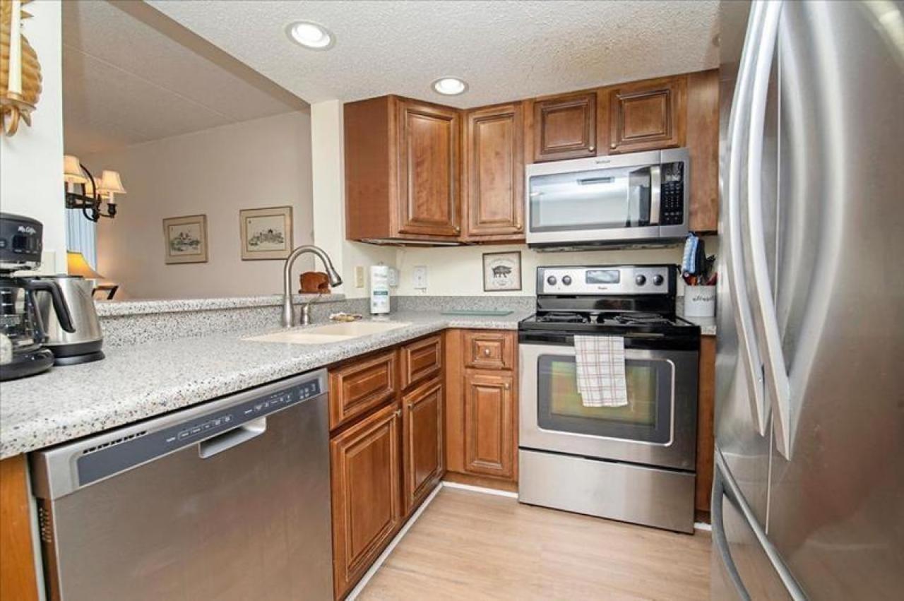 Unit 6202 - Ocean&Racquet Resort St. Augustine Beach Extérieur photo